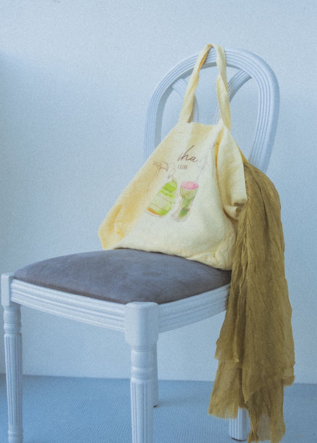 TOTE BAG