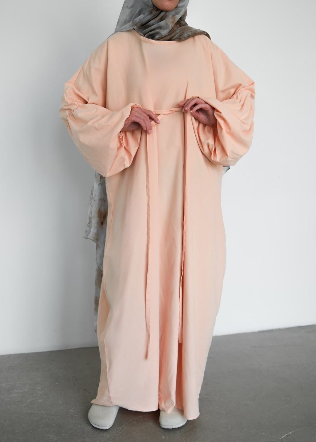 ABAYA COLINE