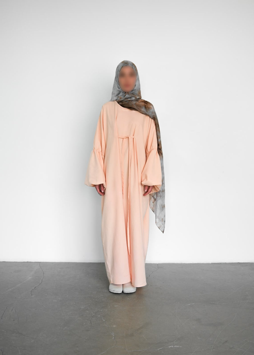 ABAYA COLINE