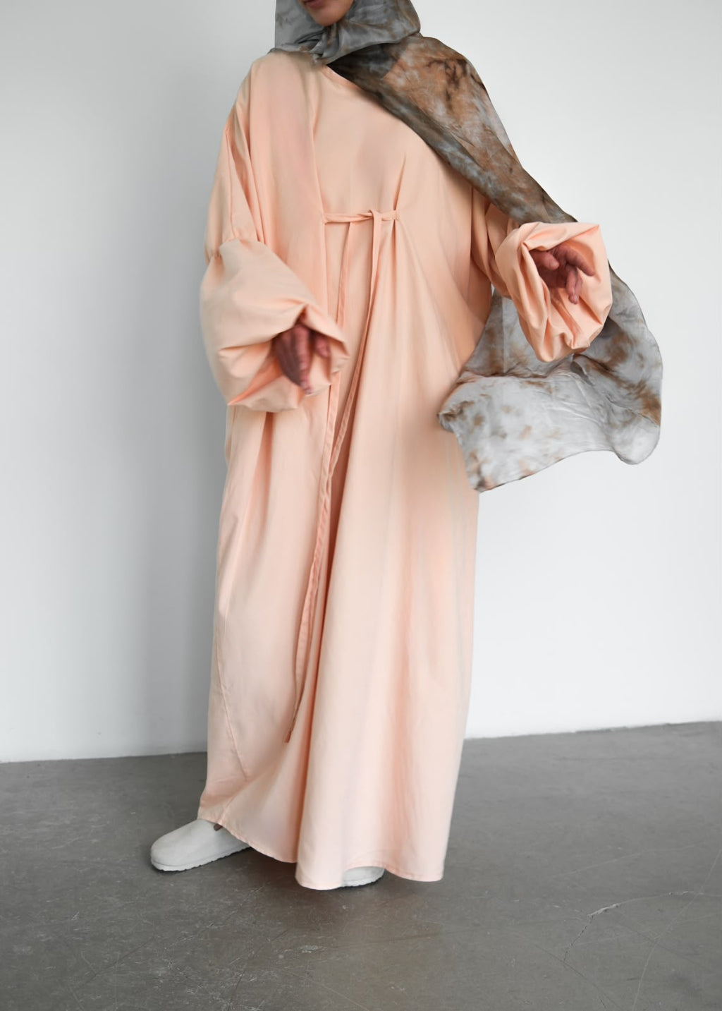 ABAYA COLINE