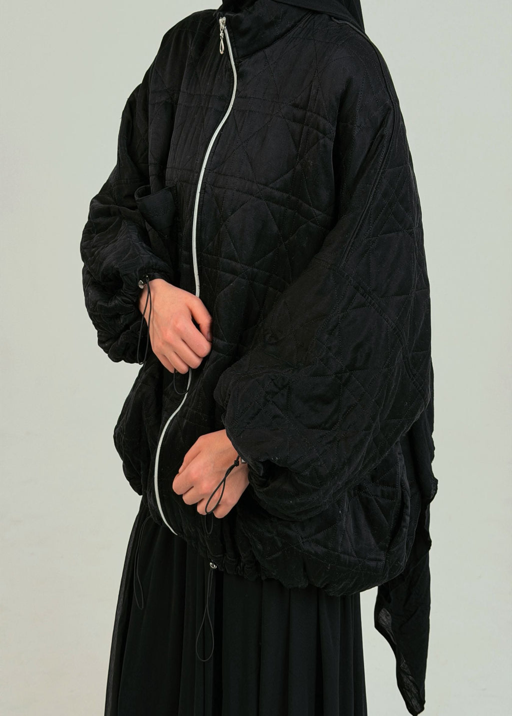 BOMBER CUPRO