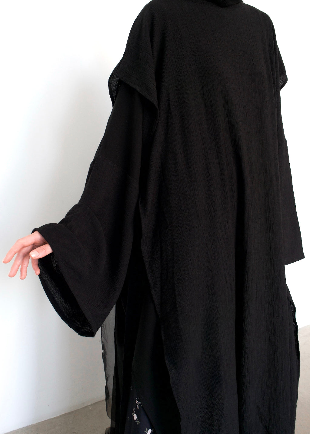 CAPE SHADOW