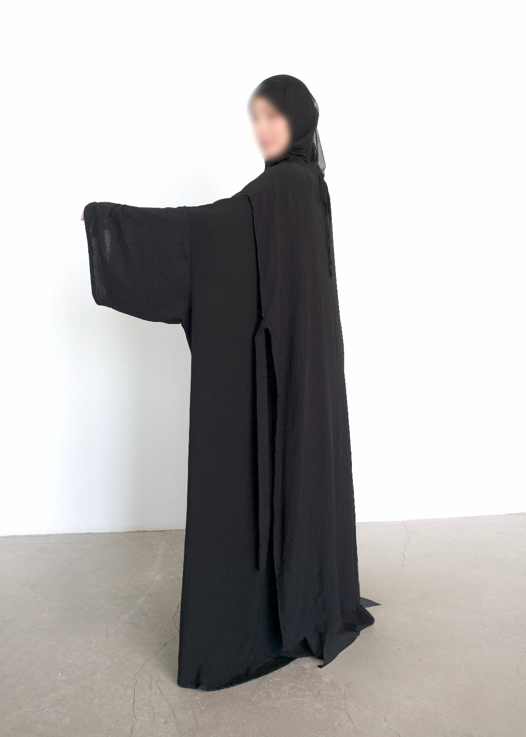 CAPE SHADOW