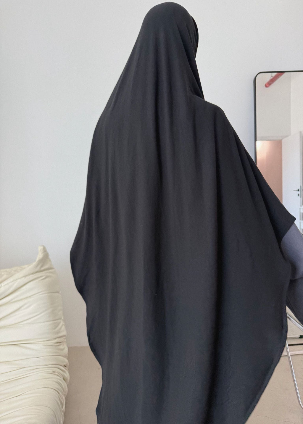 KHIMAR POLAIRE