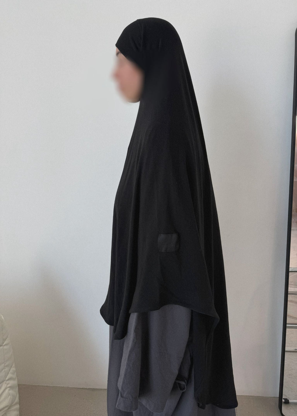 KHIMAR POLAIRE