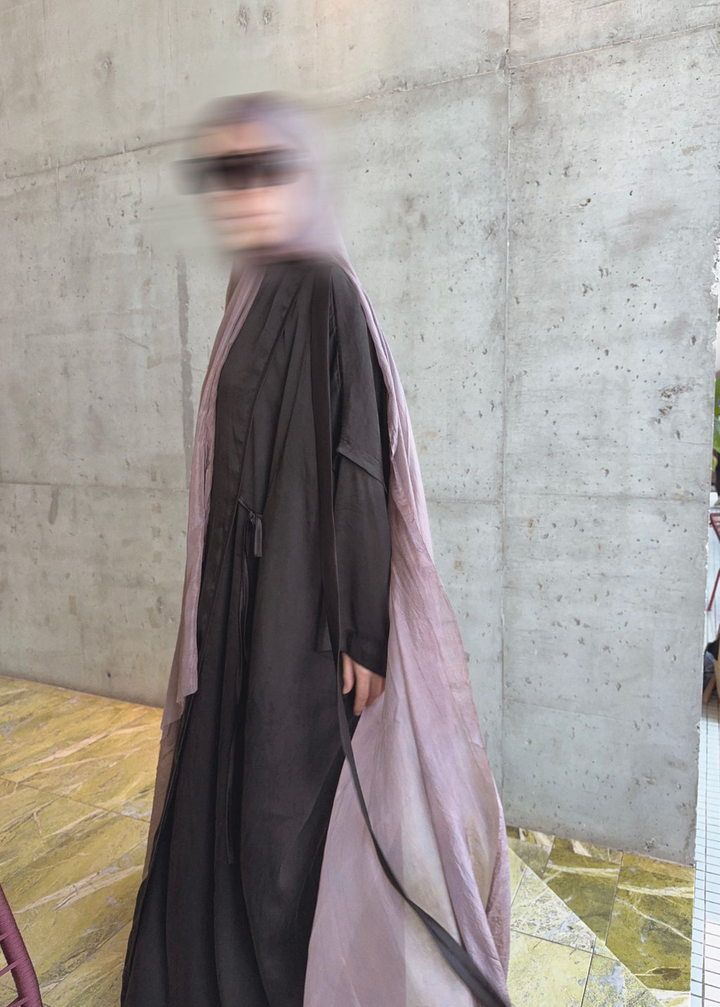 ABAYA NARA