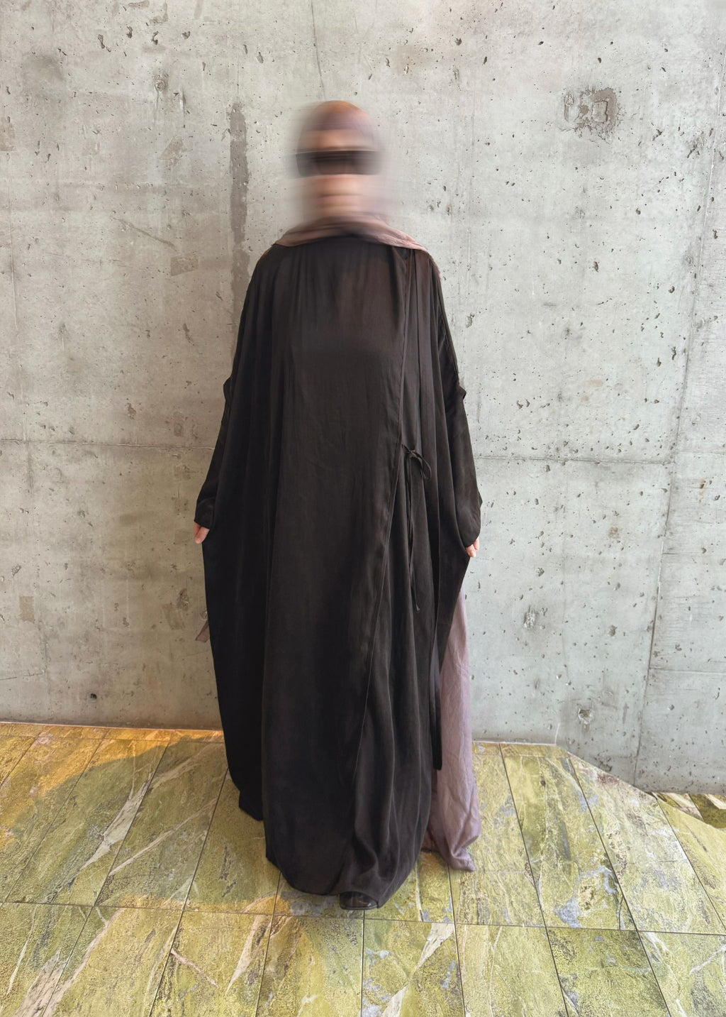 ABAYA NARA