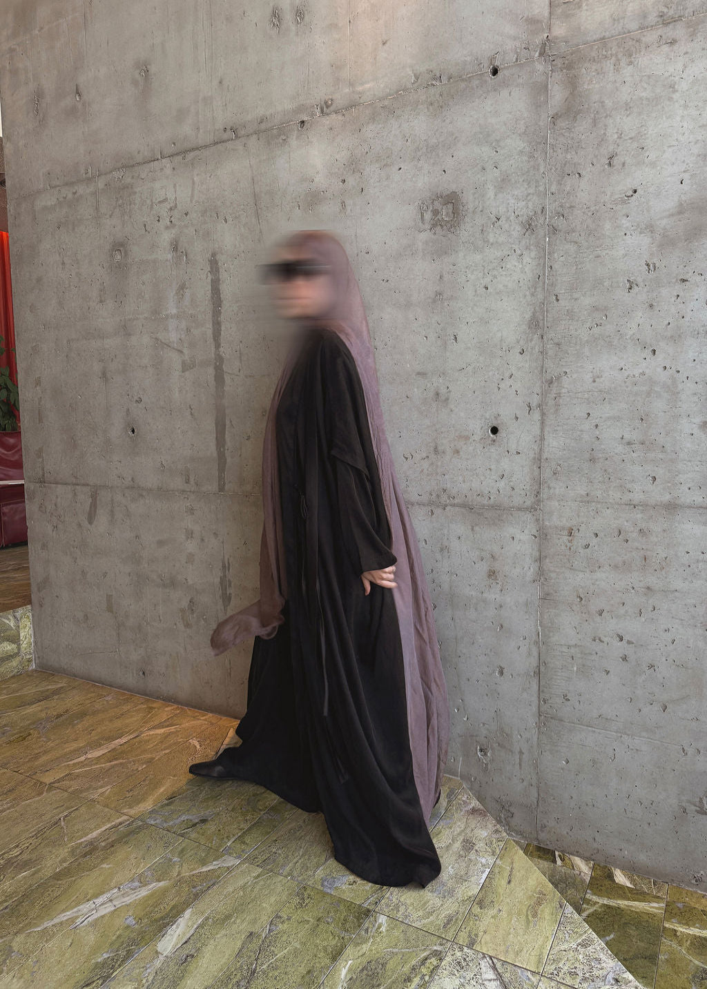 ABAYA NARA
