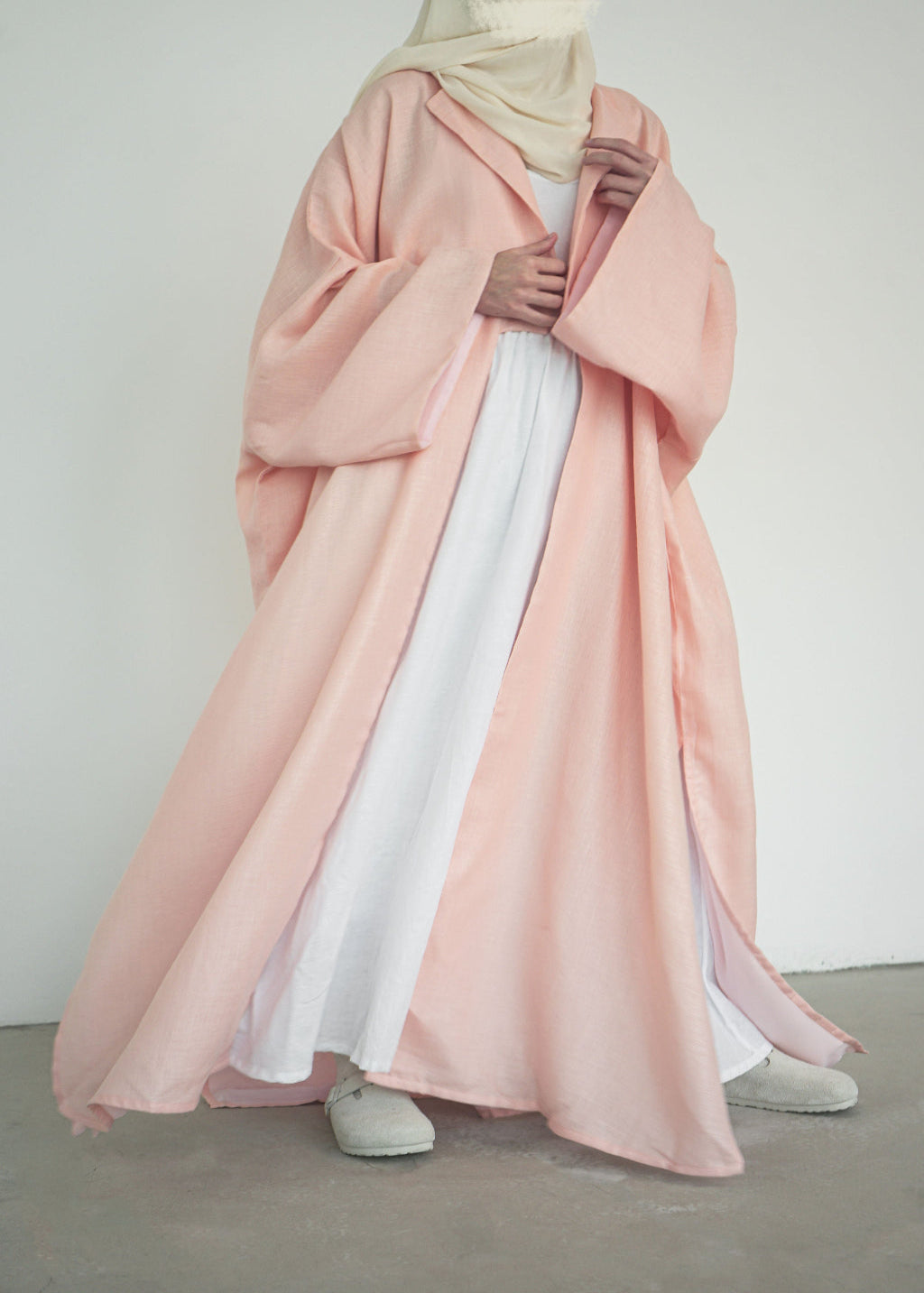 KIMONO BLOOM