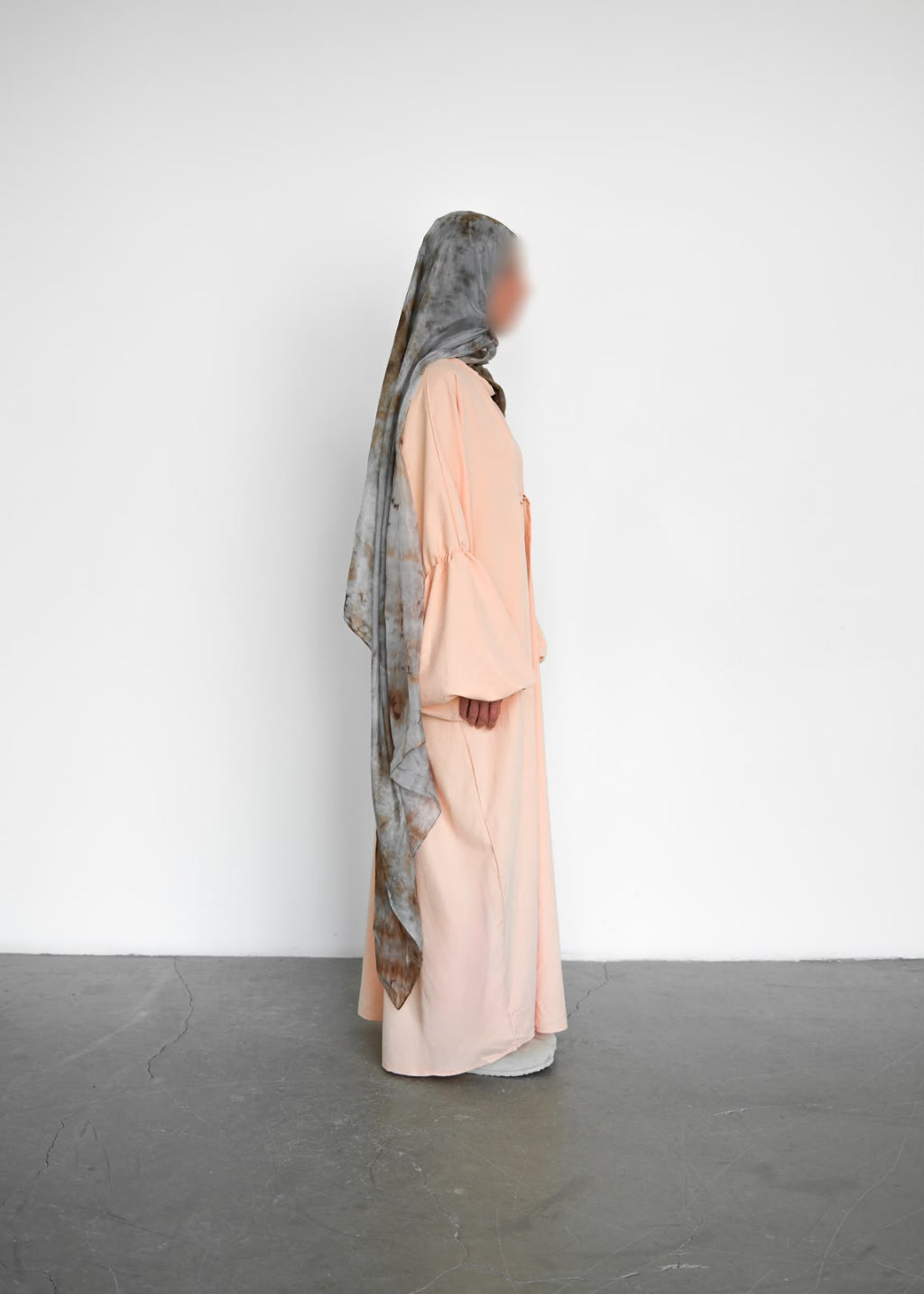 ABAYA COLINE