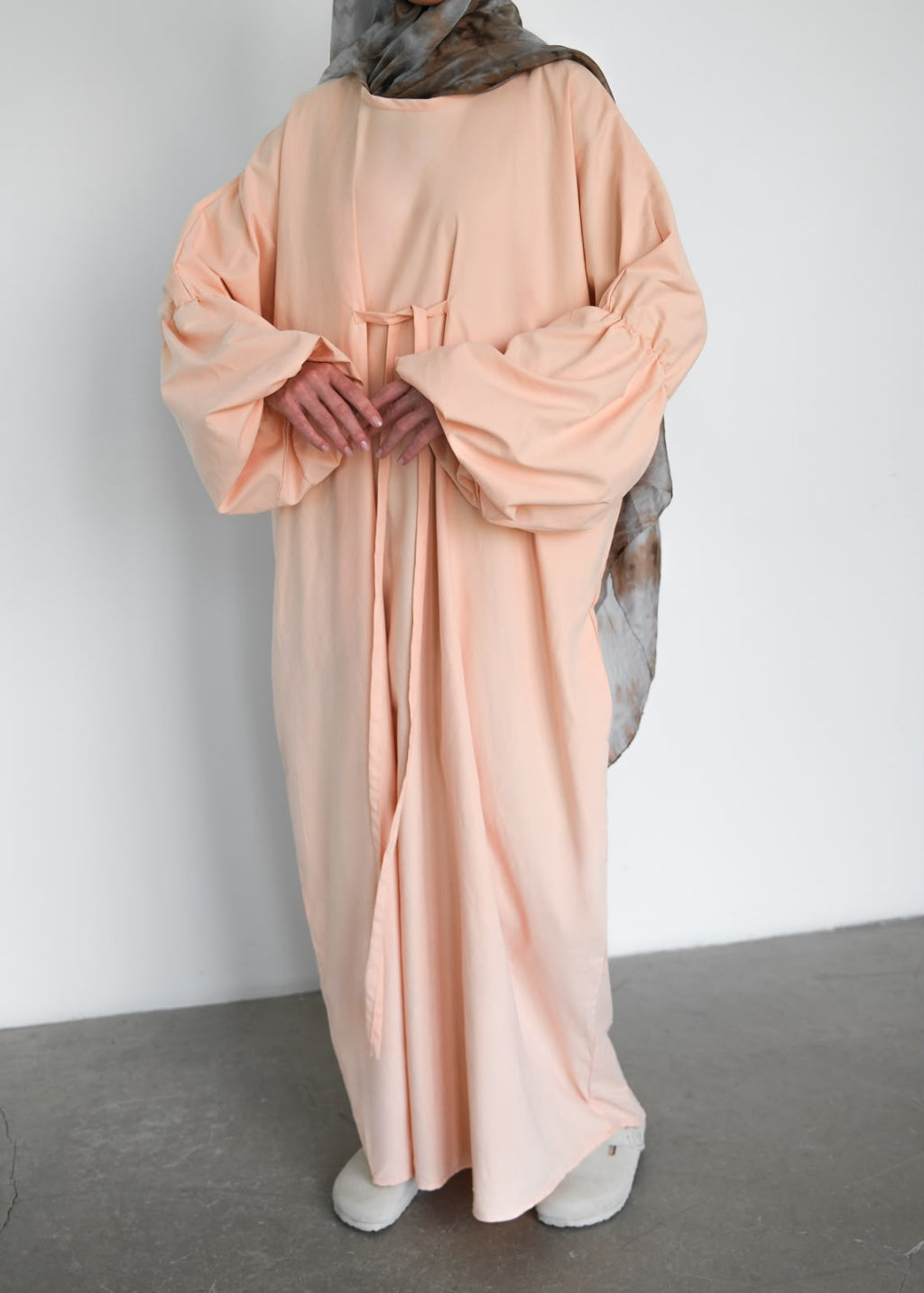 ABAYA COLINE