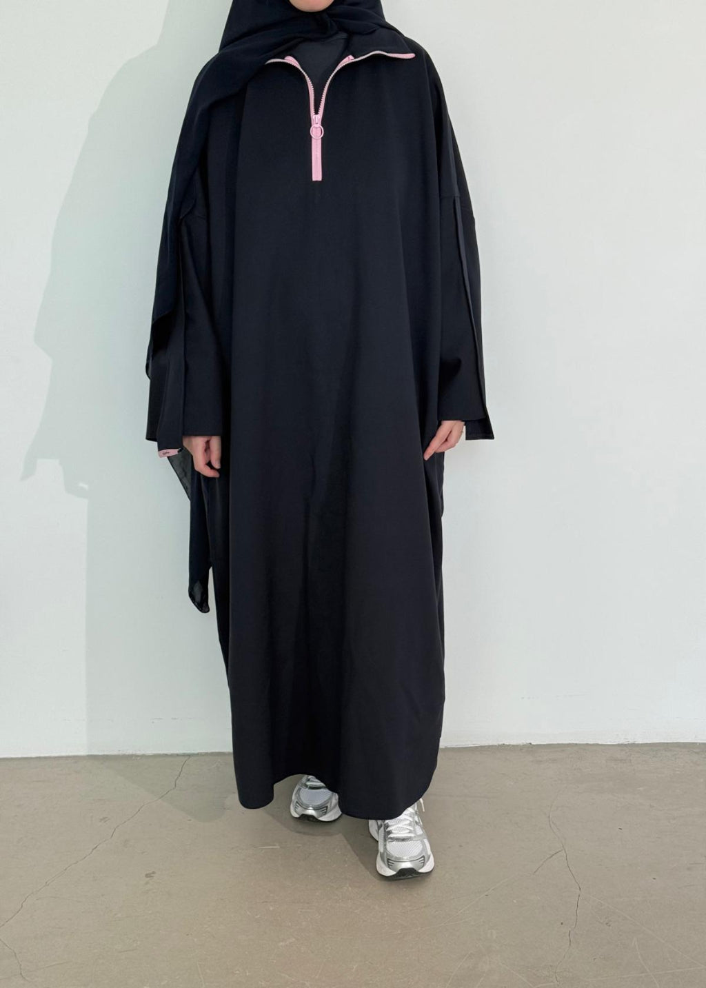 ABAYA HOODIE