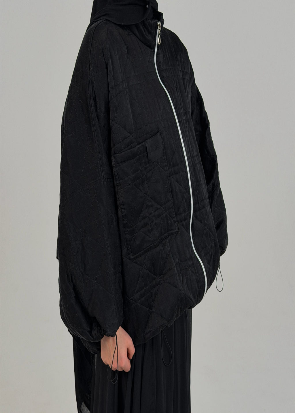 BOMBER CUPRO