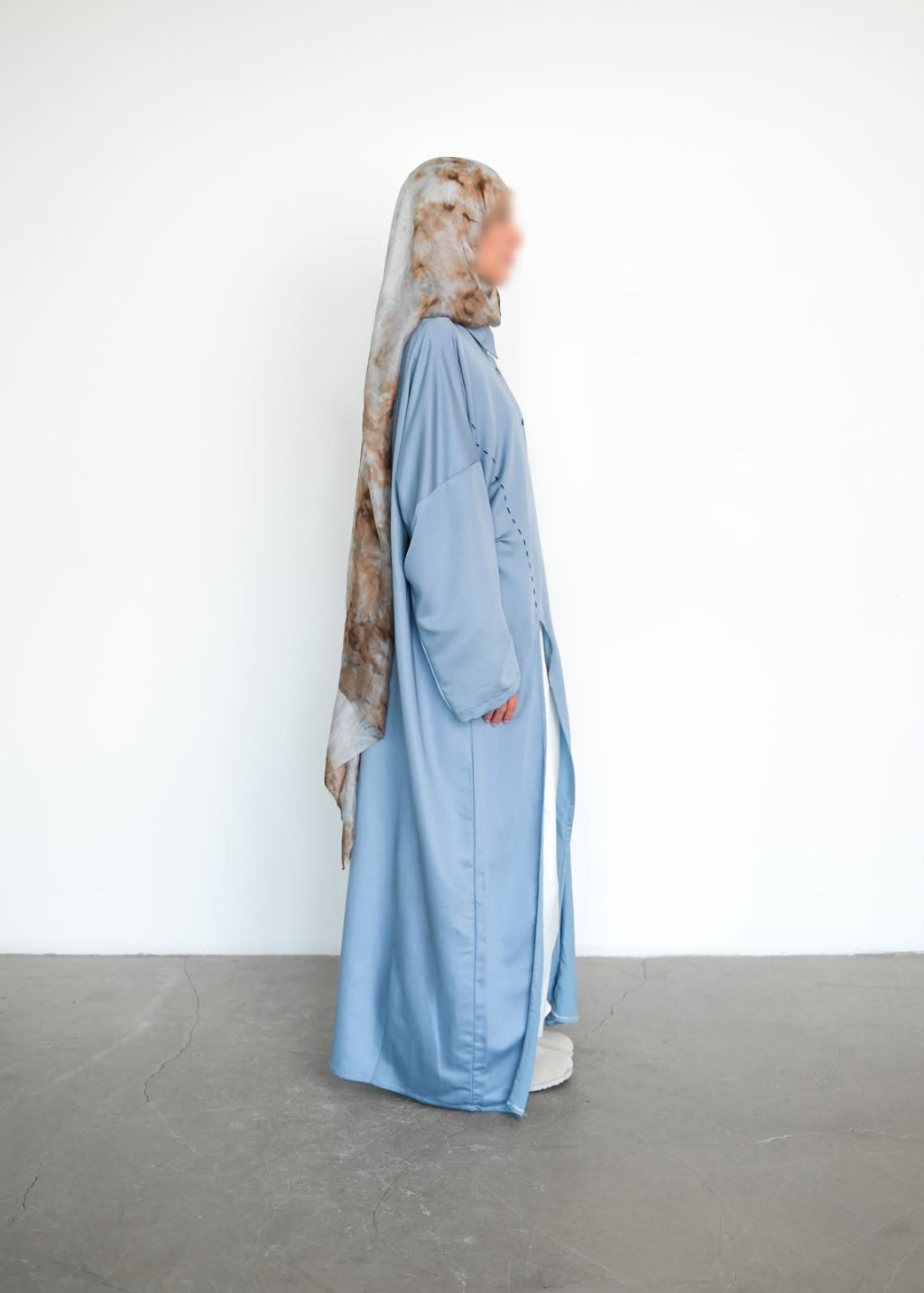 CHEMISE ELVIRA
